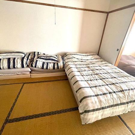 Ueda Building - Vacation Stay 8565 旭川 外观 照片