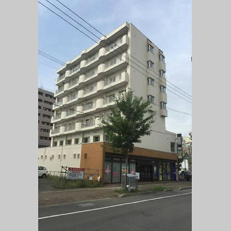 Ueda Building - Vacation Stay 8565 旭川 外观 照片