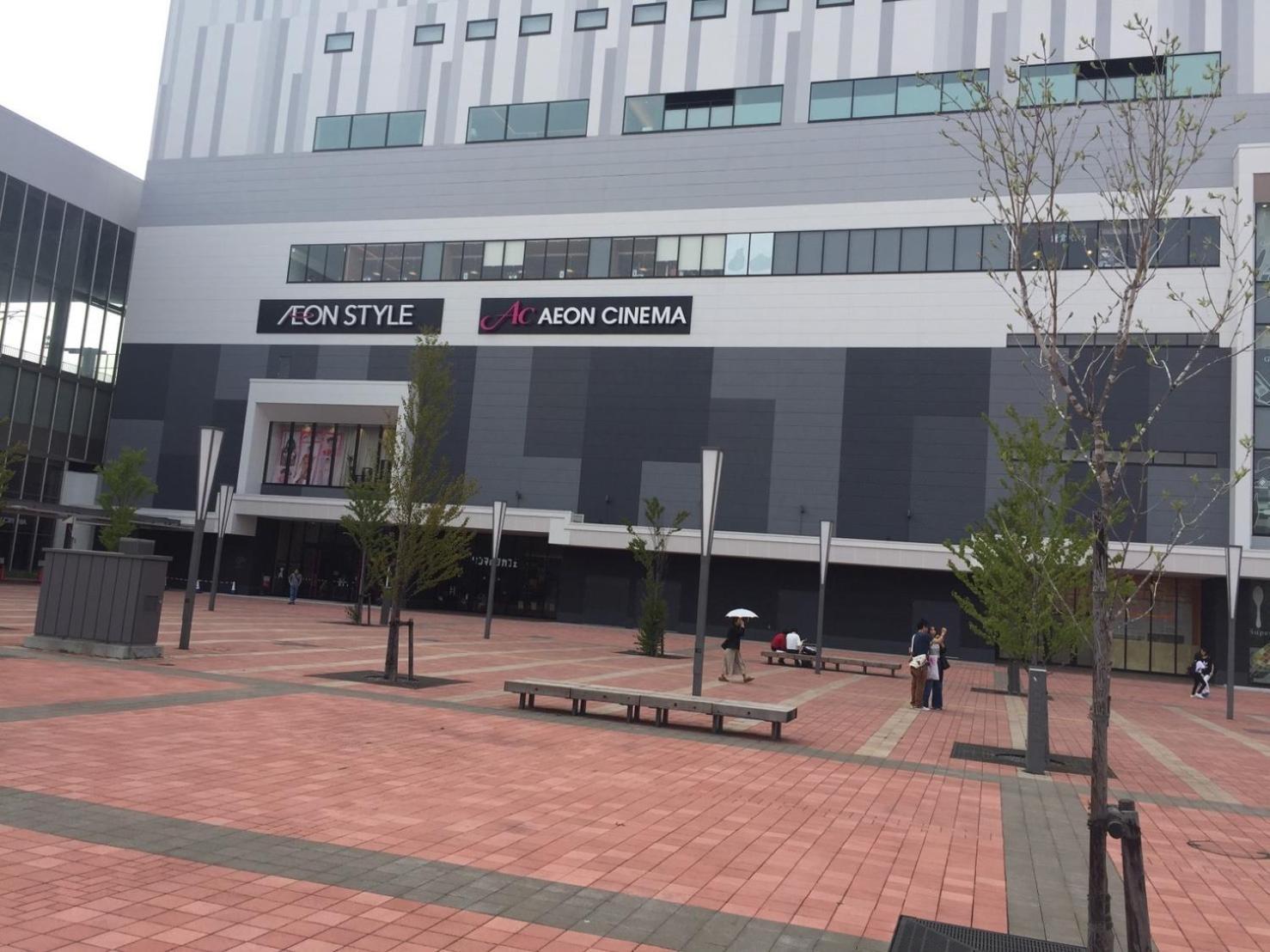 Ueda Building - Vacation Stay 8565 旭川 外观 照片