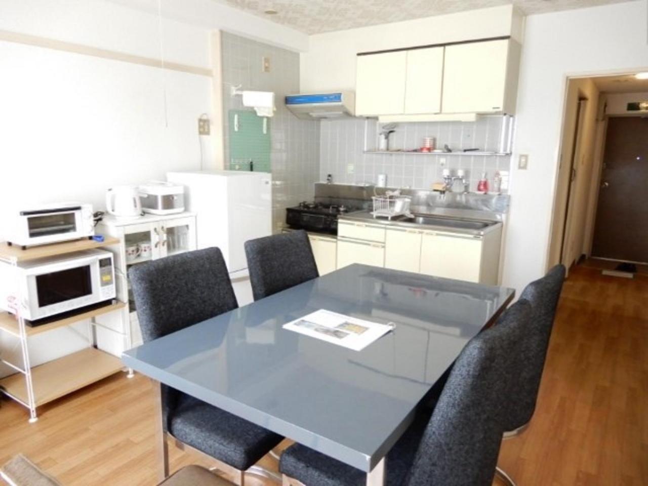 Ueda Building - Vacation Stay 8565 旭川 外观 照片
