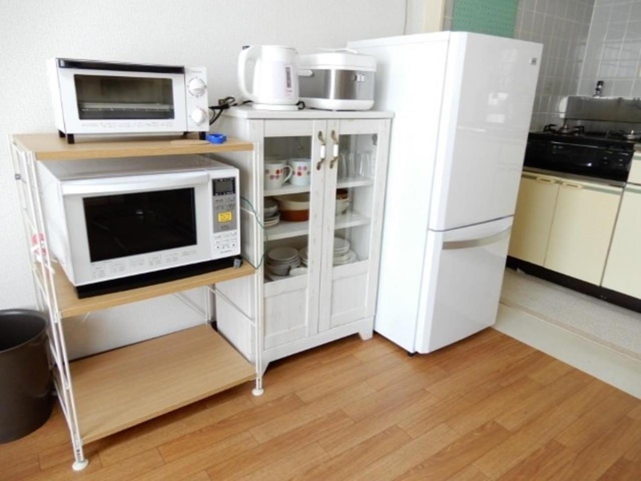 Ueda Building - Vacation Stay 8565 旭川 外观 照片