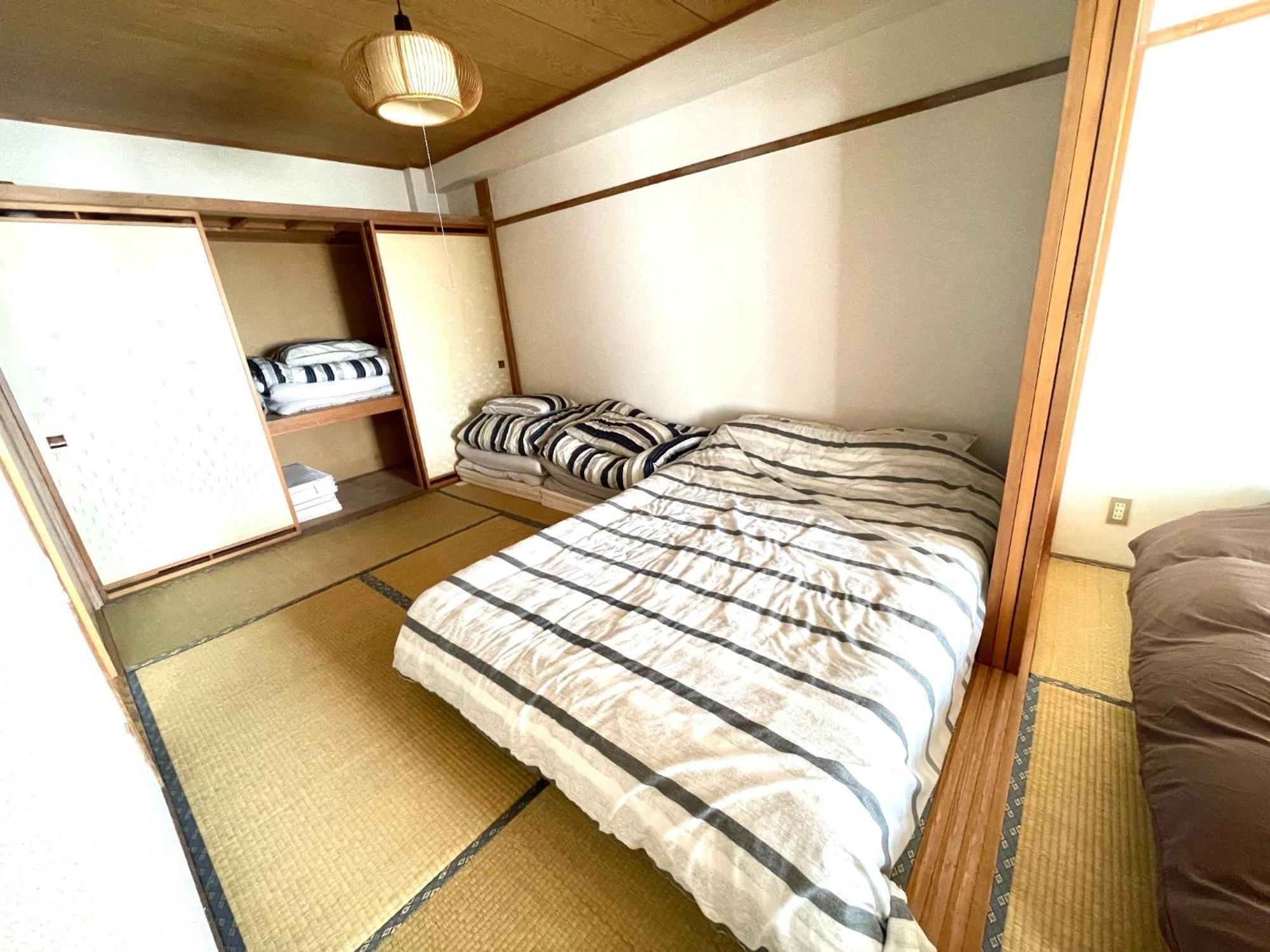 Ueda Building - Vacation Stay 8565 旭川 外观 照片