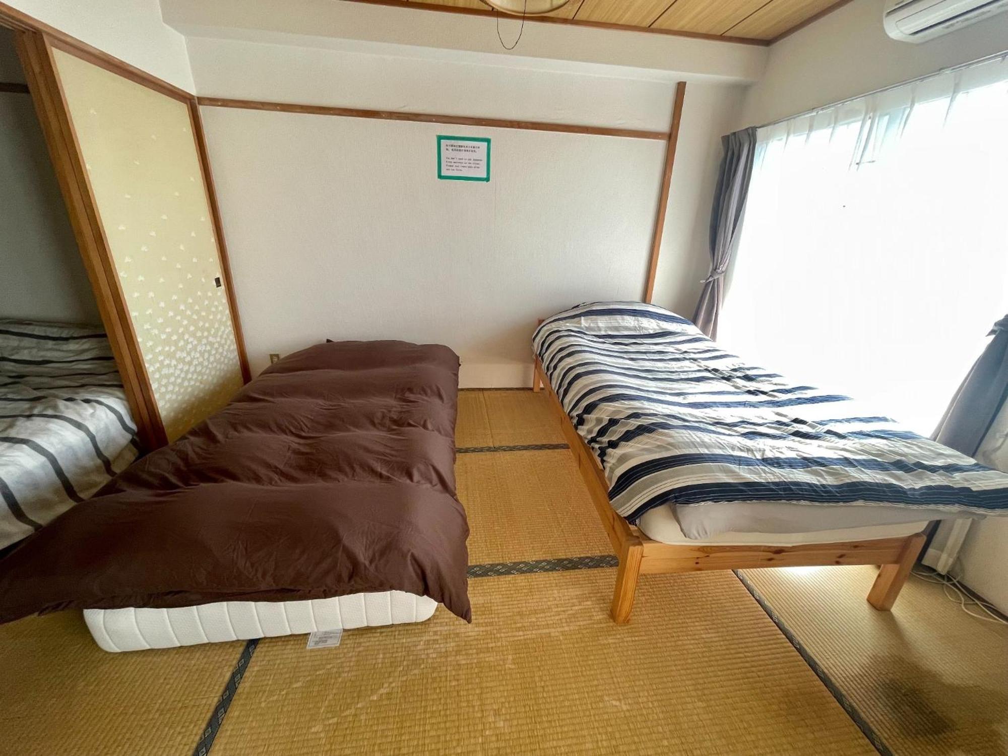 Ueda Building - Vacation Stay 8565 旭川 外观 照片