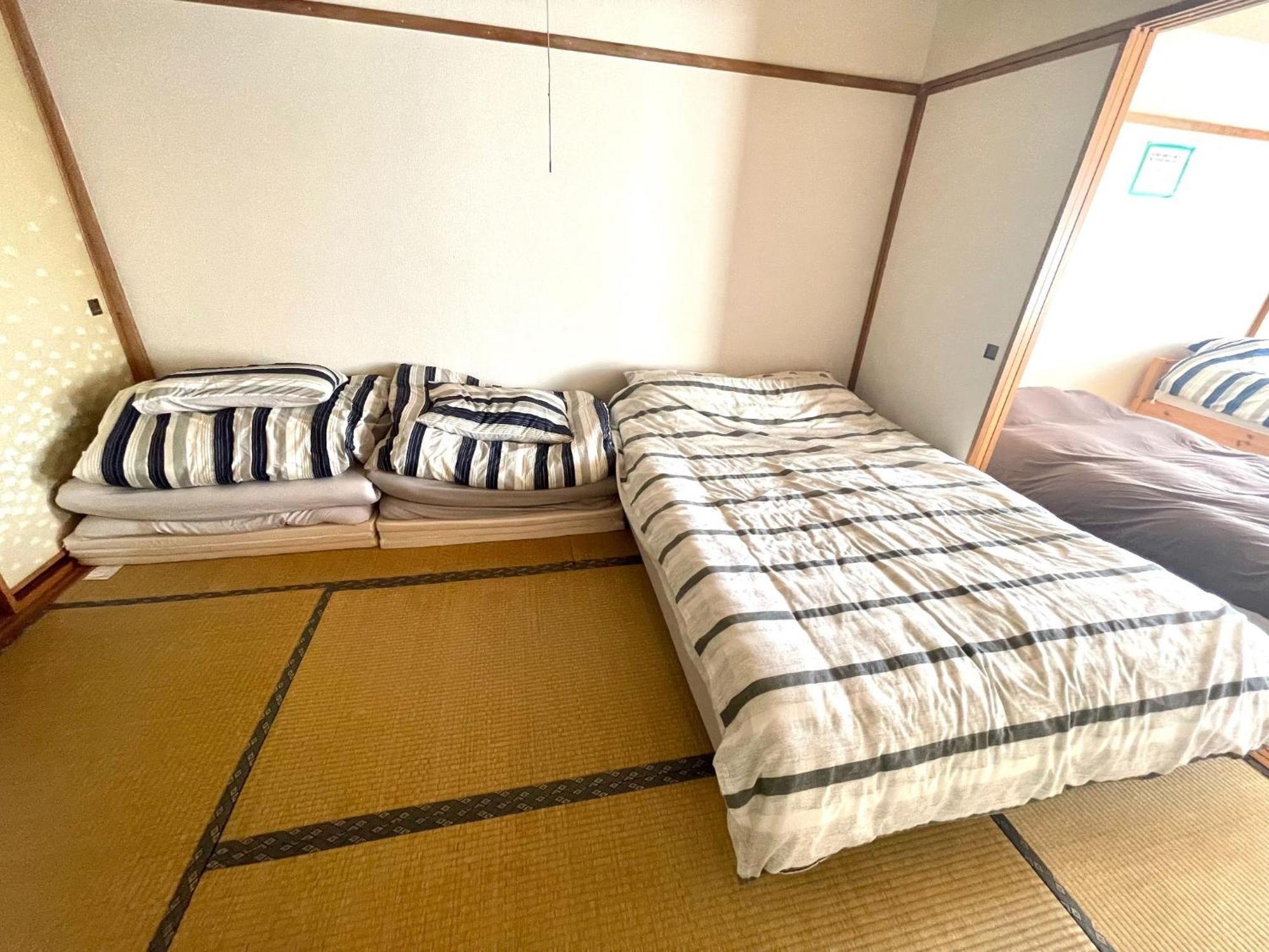 Ueda Building - Vacation Stay 8565 旭川 外观 照片