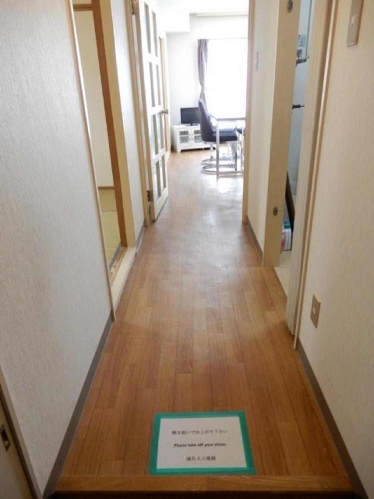 Ueda Building - Vacation Stay 8565 旭川 外观 照片