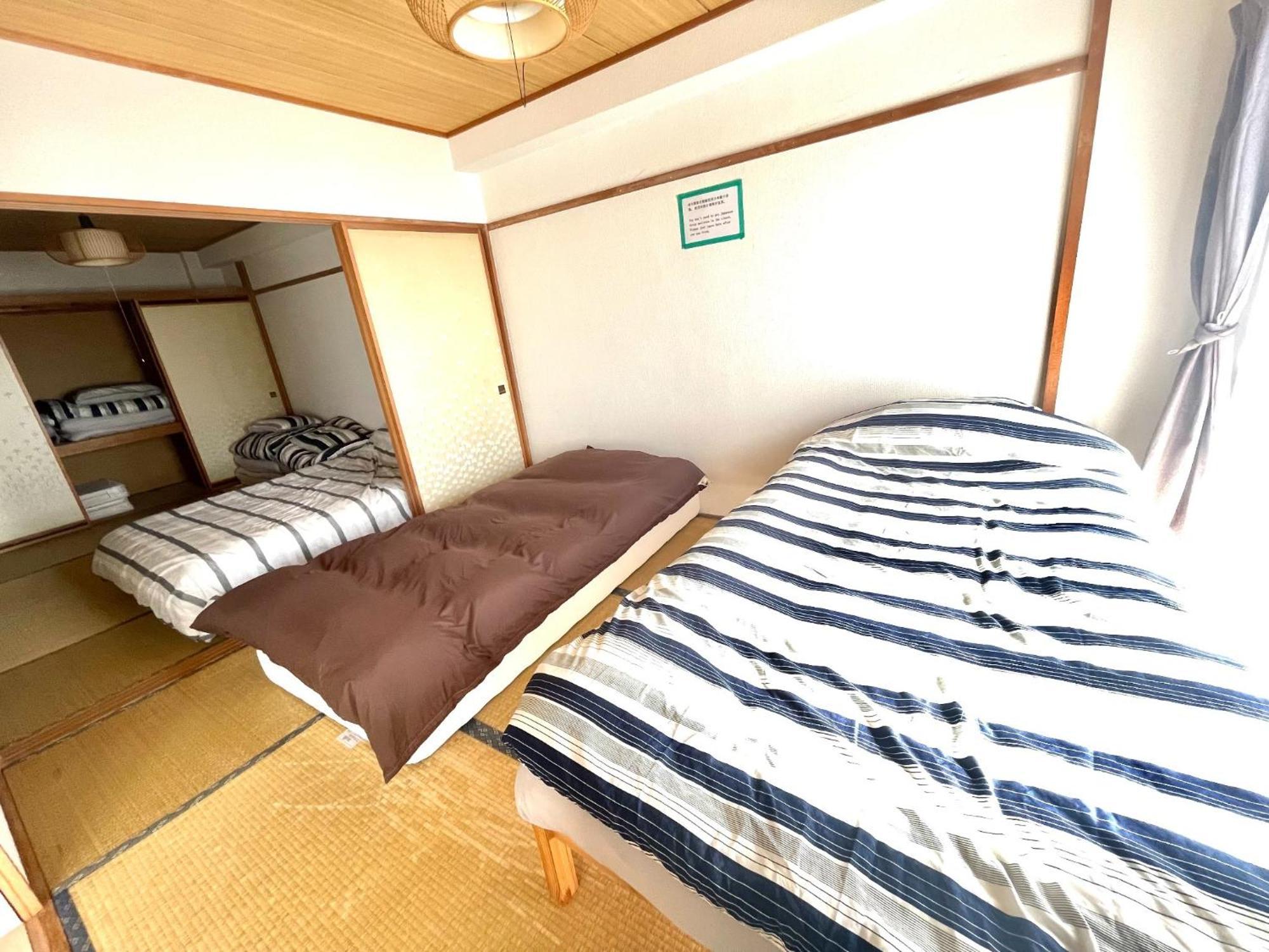 Ueda Building - Vacation Stay 8565 旭川 外观 照片